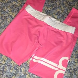 Aim’n leggings, worn once